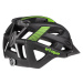 Etape ESCAPE Cyklistická helma, černá, velikost