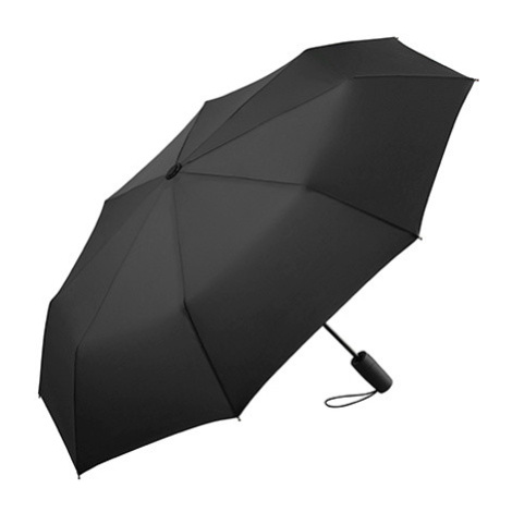 Fare Skládací deštník FA5412 Black