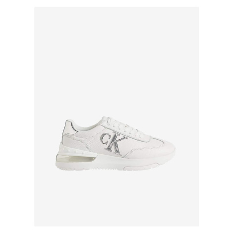 Dámské sportovní boty Calvin Klein >>> vybírejte z 68 bot Calvin Klein ZDE  | Modio.cz