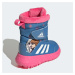 adidas Performance WINTERPLAY Frozen I Dětské zimní boty EU GZ1709