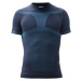 Iron-ic T-Shirt M/C Man Running 6.0