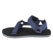 Levis Tahoe Refresh Sandal Modrá