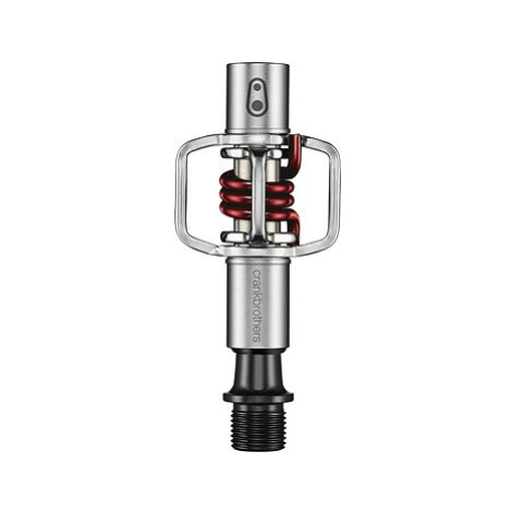 Crankbrothers Egg Beater 1 Red
