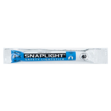 Světlo chemické Snaplight 12 cm modré Happy End