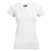 Promodoro Dámské triko E3086 White