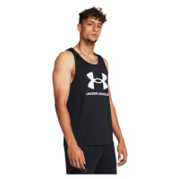 Under Armour UA SPORTSTYLE LOGO TANK