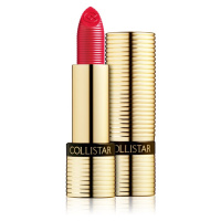 Collistar Rossetto  Unico® Lipstick Full Colour - Perfect Wear luxusní rtěnka odstín 8 Geranio 1
