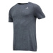 Odlo ESSENTIAL Pánské běžecké tričko, tmavě šedá, velikost