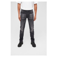 Rover Denim Jeans černé