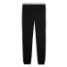 Diesel Sweatpants - UFLB-BABYX-S TROUSERS black