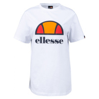 ELLESSE ARIETH TEE Dámské tričko, bílá, velikost