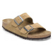 Birkenstock Arizona leve Béžová