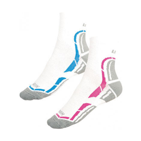 Litex 99682 Sportovní ponožky | růžová