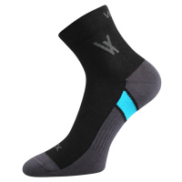 Voxx Neo Unisex sportovní ponožky - 3 páry BM000000680100100013 černá Ii