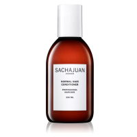 Sachajuan Normal Hair Conditioner kondicionér pro objem a pevnost 250 ml