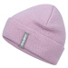 Husky Merhat 6, light purple Dětská merino čepice