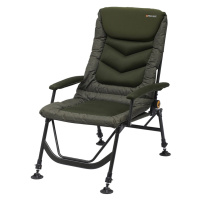 Prologic Křeslo Inspire Daddy Long Recliner Chair with Armrests