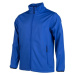 Kensis RORI Pánská softshellová bunda, modrá, velikost