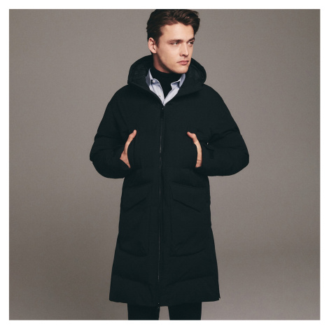 Pánské prošívané zimní kabáty >>> vybírejte z 52 kabátů ZDE | Modio.cz