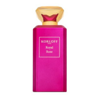 Korloff Paris Royal Rose parfémovaná voda pro ženy 88 ml