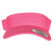 Cosmo růžová kšiltovka Curved Visor Cap