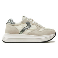 Sneakersy Voile Blanche