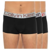 Pánské boxerky černá model 17851061 - Calvin Klein
