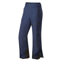 CRIVIT Pánské lyžařské kalhoty 10.000 mm (modrá)