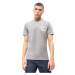 Calvin Klein pánské šedé tričko Graphic