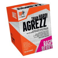 Extrifit Agrezz 20 x 20,8 g - jahoda/máta