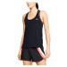 Dámské tílko Under Armour Knockout Tank Černá / Bílá