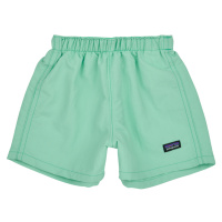 Patagonia Baby Baggies Shorts Zelená