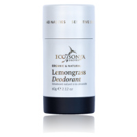 Eco by Sonya tuhý přírodní deodorant Lemongrass