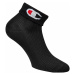 Ponožky CHAMPION Rochester Reverse Socks černé