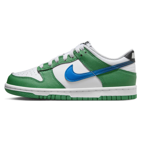 Nike Dunk Low Malachite (GS)