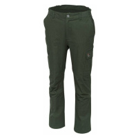 DAM Kalhoty Iconic Trousers Olive Night