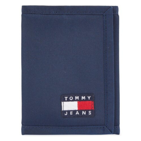 Velká pánská peněženka Tommy Jeans Tommy Hilfiger