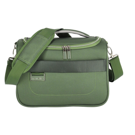 Travelite Miigo Beauty case Green 13 L TRAVELITE-92703-80