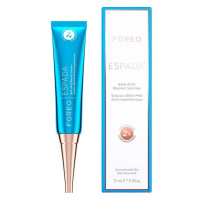 FOREO ESPADA Koncentrovaný gel na skvrny  BHA+PHA Blemish Solution 15 ml