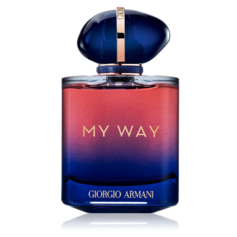 Armani My Way Parfum parfém pro ženy 90 ml
