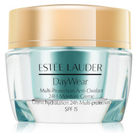 Estée Lauder DayWear Multi-Protection Anti-Oxidant 24H-Moisture Creme SPF 15 lehký hydratační kr