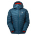 Dámská péřová bunda Mountain Equipment Baltoro Wmns Jacket