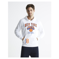 Celio Mikina NBA New York Knicks - Pánské