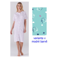 Dámská noční košile KARELPIU KC6076