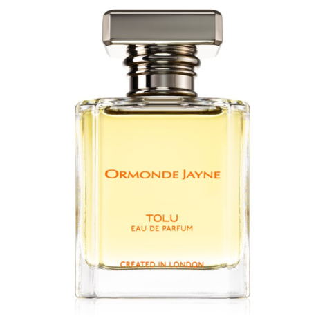 Ormonde Jayne Tolu parfémovaná voda unisex 50 ml