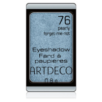 ARTDECO Eyeshadow Pearl oční stíny pro vložení do paletky s perleťovým leskem odstín 76 Pearly F