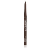 Rimmel ScandalEyes Exaggerate automatická tužka na oči odstín 002 Chocolate Brown 0,35 g
