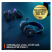 SteelSeries Arctis Nova 1P herní sluchátka černá