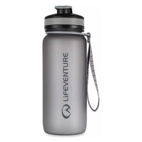 Láhev Lifeventure Tritan Bottle graphite