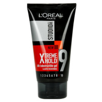 L´Oréal Paris Modelační gel na vlasy Studio Line (Indestructible Extreme Gel) 150 ml